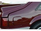 Thumbnail Photo 67 for 1989 Ford Mustang GT Hatchback